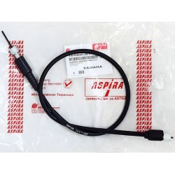 Ντίζα Κοντέρ Yamaha Crypton T 110 / Crypton R 115 / Crypton S 115 / Crypton X 135